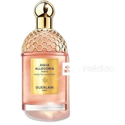 AQUA ALLEGORIA EAU DE PARFUM FORTE ROSA PALISSANDRO 125 ML GUERLAIN