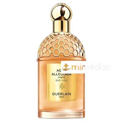 AQUA ALLEGORIA EAU DE PARFUM FORTE OUD YUZO 125 ML GUERLAIN