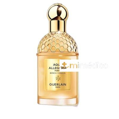 AQUA ALLEGORIA EAU DE PARFUM FORTE BOSCA VANILLA 75 ML GUERLAIN
