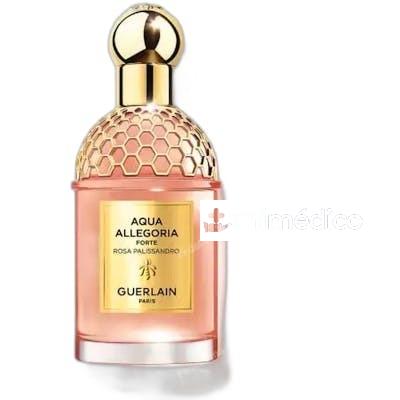 AQUA ALLEGORIA EAU DE PARFUM FORTE ROSA PALISSANDRO 75 ML GUERLAIN