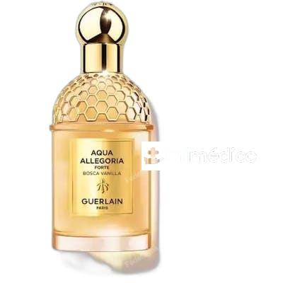 AQUA ALLEGORIA EAU DE PARFUM FORTE BOSCA VANILLA RECARGA 200 GUERLAIN