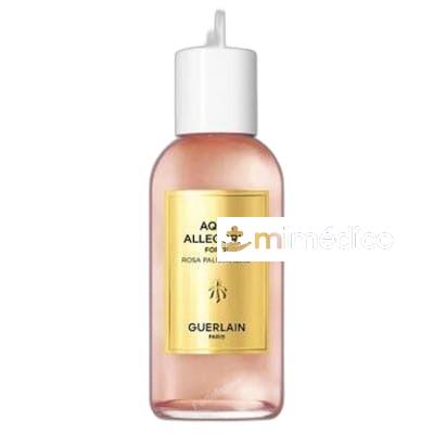 AQUA ALLEGORIA EAU DE PARFUM FORTE ROSA PALISSANDRO RECARGA GUERLAIN