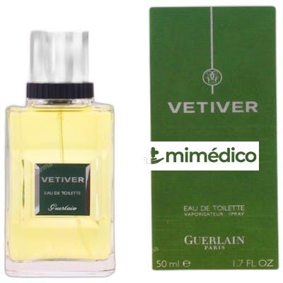 VETIVER EDT VAPO 50 ML NA GUERLAIN