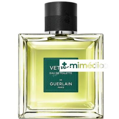 VETIVER EAU DE TOILETTE 100 ML- GUERLAIN