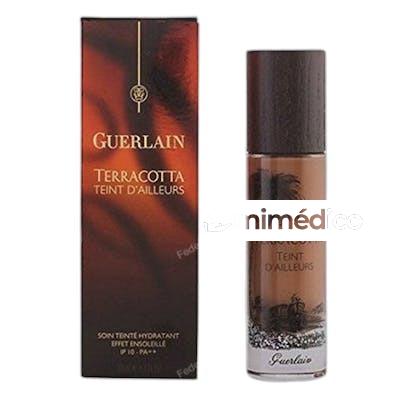 TERRACOTTA TEINT FLUIDE DAILLEURS 02BRUNETTES 30 ML NA GUERLAIN