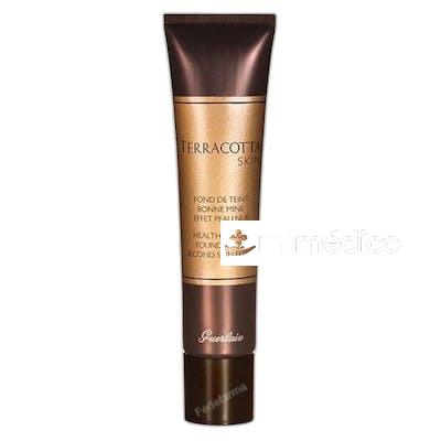 TERRACOTTA SKIN FOND DE TEINT 01 BLONDES NA GUERLAIN