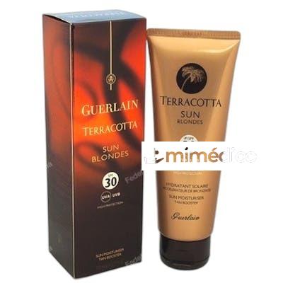 TERRACOTTA SUN PROT SPF30 BLONDES NA GUERLAIN