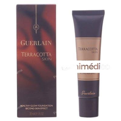TERRACOTTA SKIN HEALTHY GLOW FOUNDATION 30 ML GUERLAIN