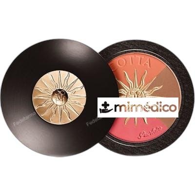 TERRACOTTA SUN CELEBRATION POLVO BRONCEADOR Y RUBOR 01 NA GUERLAIN