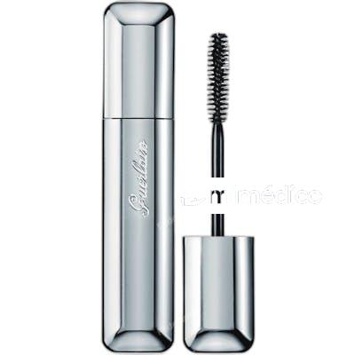 CILS DENFER MAXI LASH MASCARA WP 01NOIR 85 ML NA GUERLAIN