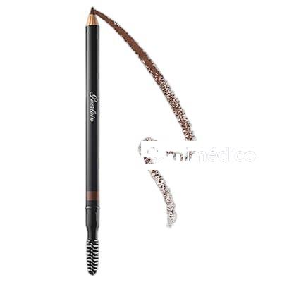 BROW PENCIL 01 BRUN IDEAL NA GUERLAIN