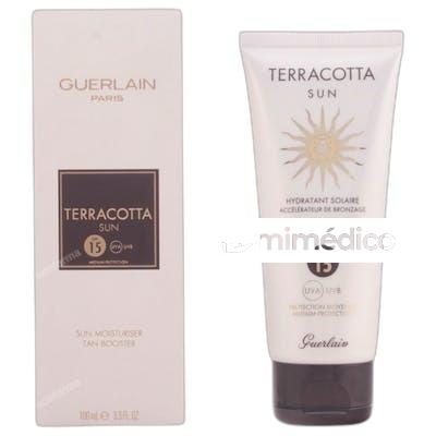 TERRACOTTA SUN HYDRATANT SOLAIRE SPF15 100 ML 100 ML GUERLAIN