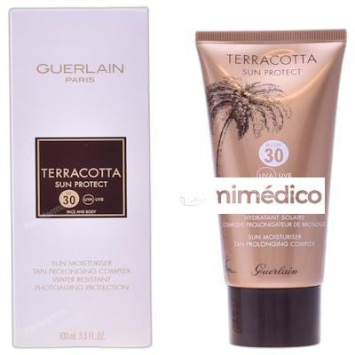TERRACOTTA SUN PROTECT 100 ML SPF 20 GUERLAIN