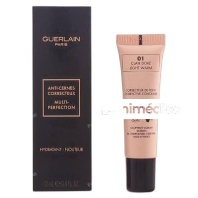 ANTI CERNES CORRECTEUR HYDRATANT 1 CLAIR DORE 12 ML 12 ML GUERLAIN