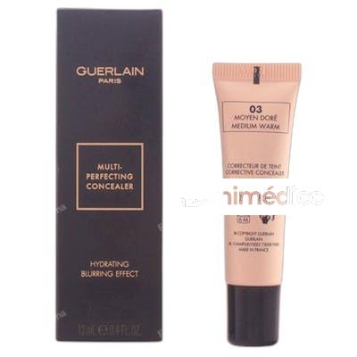 ANTI CERNES CORRECTEUR HYDRATANT 3 MOYEN DORE 12 ML 12 ML GUERLAIN