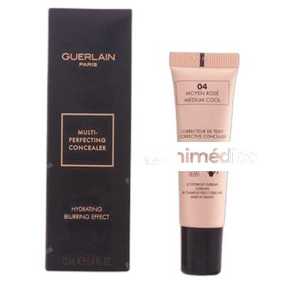 ANTI CERNES CORRECTEUR HYDRATANT 4 MOYEN ROSE 12 ML 12 ML GUERLAIN
