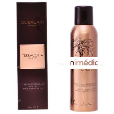TERRACOTTA SUNLESS BRUMA AUTO BRONCEADORA TEZ Y CUERPO SPRAY GUERLAIN