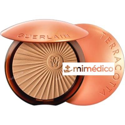 TERRACOTTA SUN TONIC BRONCEADOR WATERPROOF DE LARGA DURACION GUERLAIN