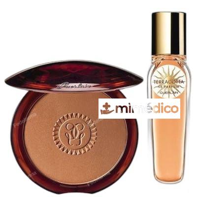 TERRACOTTA SUN DUO PACK 2 PIEZAS NA GUERLAIN