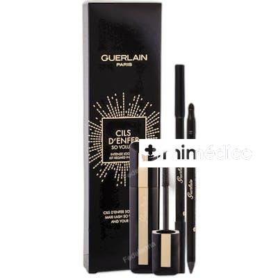 CILS DENFER PACK DE 2 PIEZAS NA GUERLAIN