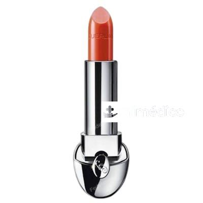 BARRA DE LABIOS ROUGE G 43 ORANGE CORAL NA GUERLAIN