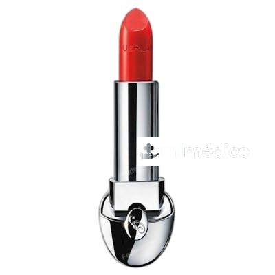 BARRA DE LABIOS ROUGE G 42 FLAMING ORANGE NA GUERLAIN