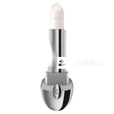 BARRA DE LABIOS ROUGE G 999 SPARKLING WHITE NA GUERLAIN