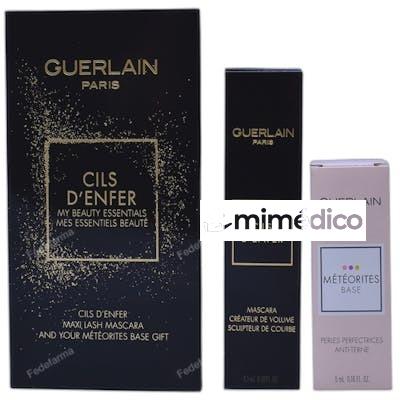 CILS DENFER LOTE 2 PIEZAS GUERLAIN