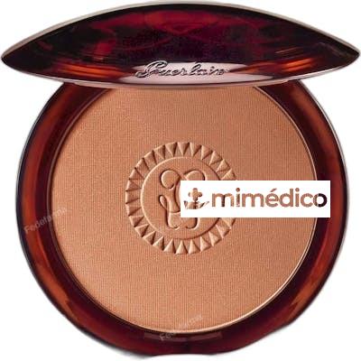 TERRACOTTA POUDRE POLVO BRONCEADOR MATE 10 GR NUDE GUERLAIN