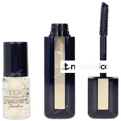 CILS D ENFER SO VOLUME MASCARA PACK 2 PIEZAS NA GUERLAIN