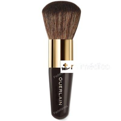 BROCHA TERRACOTTA PARA POLVOS NA GUERLAIN