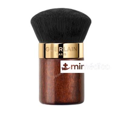 BROCHA PARURE GOLD SKIN NA GUERLAIN