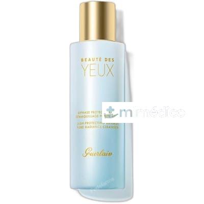 BEAUTE DES YEUX DESMAQUILLANTE BIPHASE 125 ML NA GUERLAIN