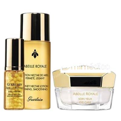 ABEILLE ROYALE EYES PACK DE 3 PIEZAS NA GUERLAIN