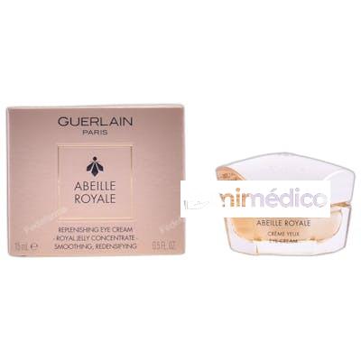 ABEILLE ROYALE CREMA DE OJOS RECONSTITUYENTE 15 ML 15 ML GUERLAIN