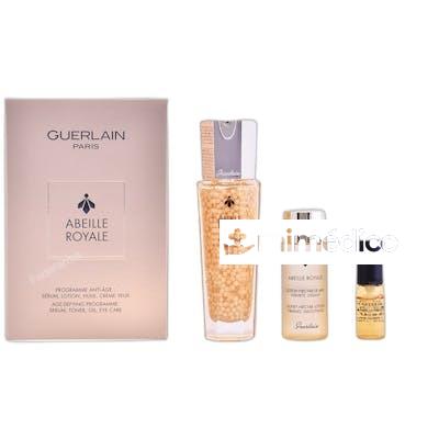 ABEILLE ROYALE DAILY REPAIR SERUM 50 ML PACK 4 PIEZAS NA GUERLAIN