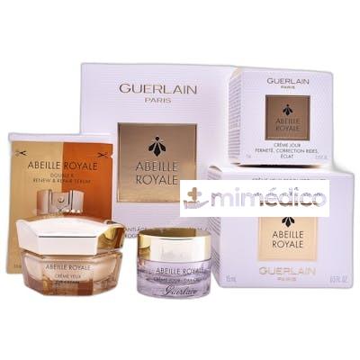 ABEILLE ROYALE YEUX LOTE 3 PIEZAS NA GUERLAIN