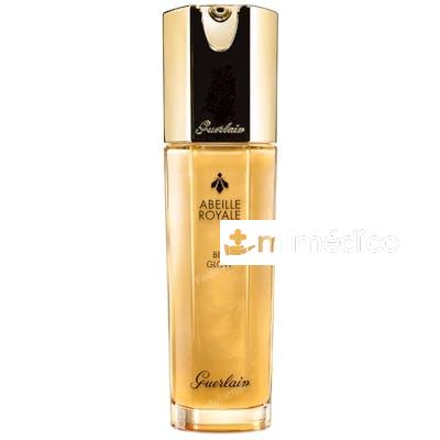 ABEILLE ROYALE BEE GLOW CREMA HIDRATANTE 30 ML NA GUERLAIN