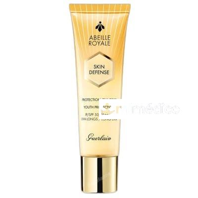 ABEILLE ROYALE SKIN DEFENSE CREMA SPF 50 30 ML NA GUERLAIN
