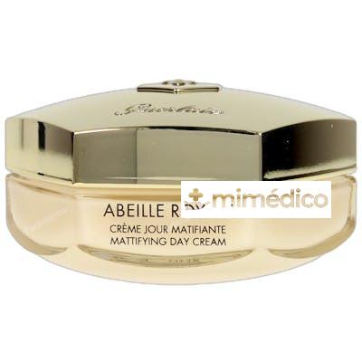 ABEILLE ROYALE CREME JOUR MATIFIANTE 50 ML NA GUERLAIN