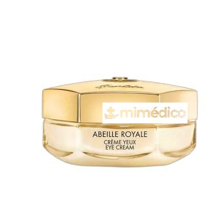ABEILLE ROYALE CREMA DE OJOS 15 ML NA GUERLAIN