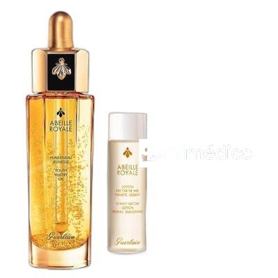 ABEILLE ROYALE PACK 4 PIEZAS NA GUERLAIN