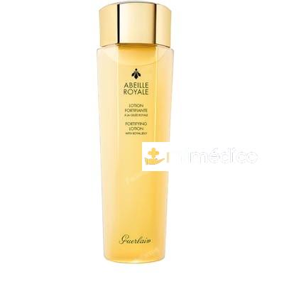 ABEILLE ROYALE LOCION FORTIFICANTE CON JALEA REAL 300 ML NA GUERLAIN