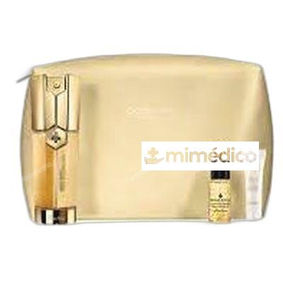 ABEILLE ROYALE DOUBLE R SERUM 30ML ACEITE 5ML ILUMINADOR 5 GUERLAIN