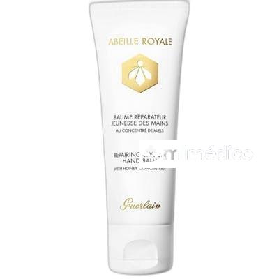 ABEILLE ROYALE BALSAMO DE MANOS REPARADOR JUVENTUD DE MANOS GUERLAIN