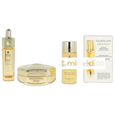 ABEILLE ROYALE CREME SET 5 PIEZAS GUERLAIN