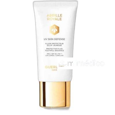 ABEILLE ROYALE PROTECTOR SOLAR UV SKIN DEFENSE SPF 50 30 ML GUERLAIN