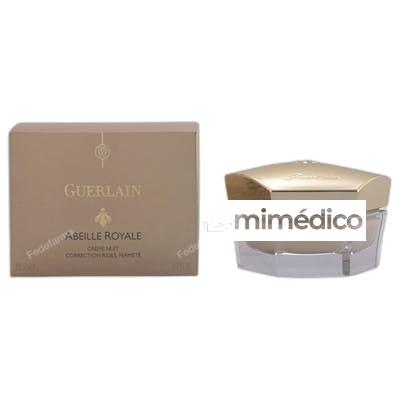 ABEILLE ROYALE CREME NUIT 50 ML GUERLAIN