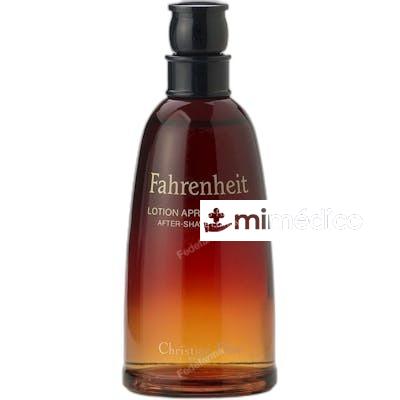 AFTER SHAVE LOCION FAHRENHEIT 50 ML DIOR
