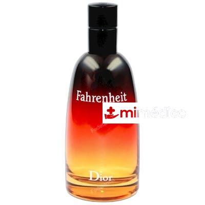 AFTER SHAVE LOCION FAHRENHEIT 100 ML DIOR